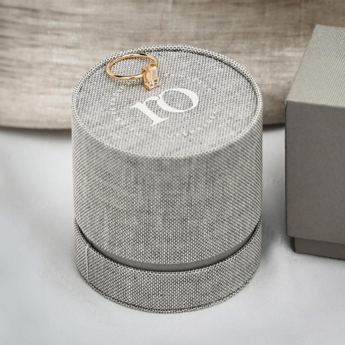 Organic and Recycled Material Boxes